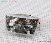 Yamaha 2JA фара передняя в сборе