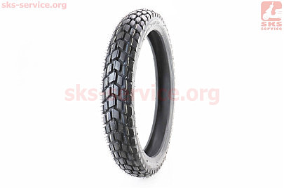 Шина 90/100-19 безкамерна, шипована VRM-163