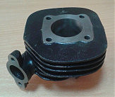 Цилиндр d41 скут 2т