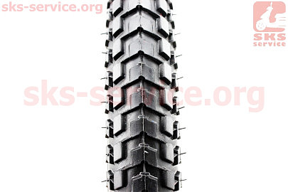 Шина 18"x2,125 (57-355) шипована C712