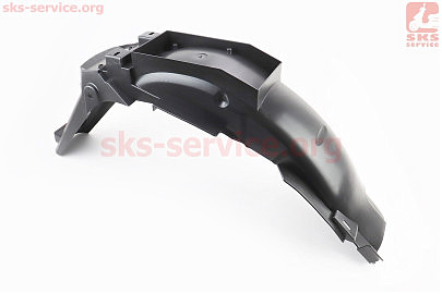 Kinlon JL150-70C пластик — Крило заднє