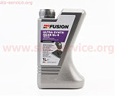 Масло 75W-90 - синтетическое трансмиссионное 
