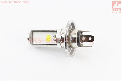 Лампа фари діодний H4 — LED-2, тип1