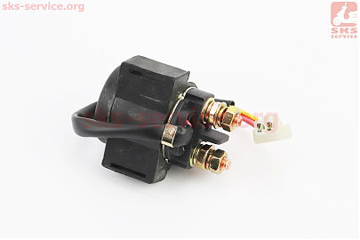 V200N Реле стартера