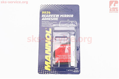 Клей багатофункціональний надміцний "Rearview Mirror Adhesive" 0,6ml