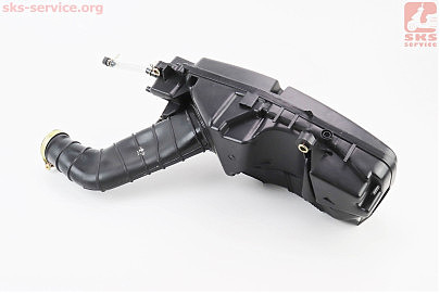 УЦІНКА 125-150cc 4Т Фільтр повітряний в зборі (елемент "трикутник") 125cc тип. 1 (див. фото)