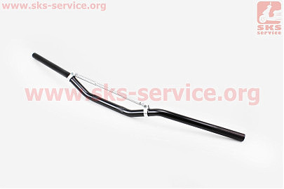 Руль универсальный TUNING, ЧЕРНЫЙ