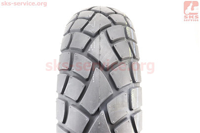 Шина 130/70-13 безкамерна, шипована STREET ENDURO SB-117