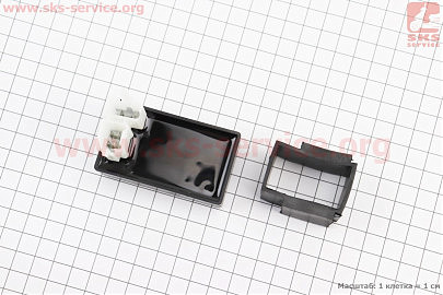 V200N Коммутатор