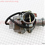 Карбюратор PZ30 СВ/CG-200 (d=30), дроссель под трос (качественная копия)