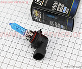 Лампа фары галоген HB3 12V 65W Super White