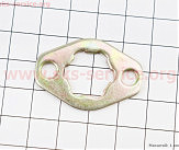 BOXER BM/ВМX 150cc Шайба фиксатор передней звезды 