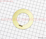 Шайба маховика стопорная R175A/R180NM