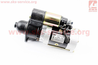 Стартер электрический Z-11, D-67,5mm R190N/195NM Тип 3