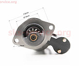 Стартер электрический Z-11, D-67,5mm R190N/195NM Тип 3