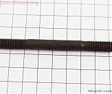 Шпилька крепления форсунки М8х80mm