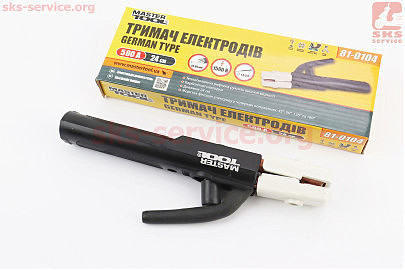 Тримач електродів German type 500А 81-0104
