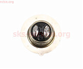 Лампа фари діодний P15D-25-1 - LED-2, тип 2