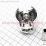 Поршень к-кт Suzuki AD50/LET'S 41мм STD (палець 10мм)