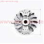 Ротор магнето 1E40F-1E44F (можливий наліт)