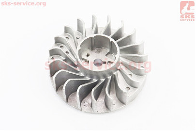 Ротор магнето МС-341/361
