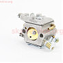 Карбюратор OLEO MAC 937/941/GS370, для EFCO137/MT3700