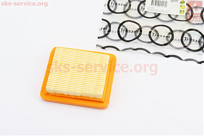 Фильтр воздушный &mdash; элемент (79x69x20mm)