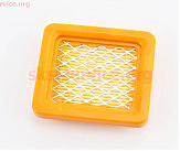 Фильтр воздушный - элемент (79x69x20mm)