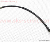 Шланг тормозной 50см (под болт-штуцер 10/10мм) прочный