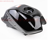 Бак паливний, ЧОРНИЙ, тип 2