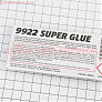 Клей багатофункціональний "Super Glue", 2g