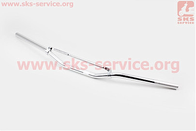 Руль универсальный TUNING, СЕРЫЙ