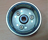 Ротор магнето мото