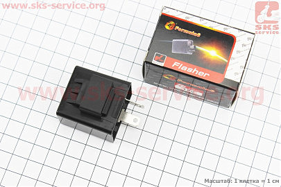 Реле поворотов