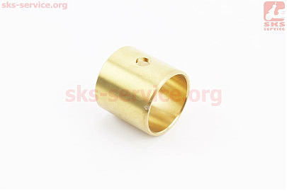 Втулка шатуна 23х26х25mm R175A/R180NM