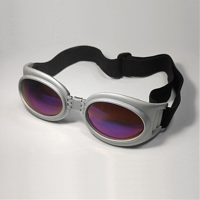 Очки мотоциклетные OT002 с защитой от ультрафиолета