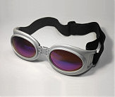 Очки мотоциклетные OT002 с защитой от ультрафиолета