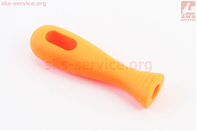 Рукоятка для напилка (пластик) Тип 3