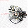 Карбюратор в сборе 125cc, (качественная копия)
