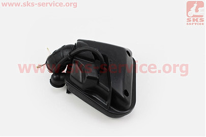 Фильтр воздушный в сборе Yamaha JOG 3KJ (качественный)