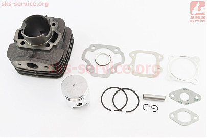 Цилиндр (цпг) 63сс-45mm 0,8кВт (ET-950)