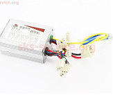 ATV детский ЭЛЕКТРО - Коммутатор YK31C DC36V - 800W