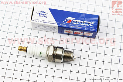 Свеча 2Т E7TC — M14 L12