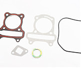 Прокладки поршневої 80cc-47мм, к-кт 5 деталей