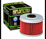 Масляний фільтр HIFLO HF103