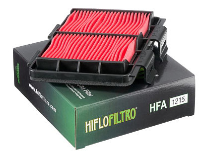 Повітряний фільтр HIFLO HFA1215