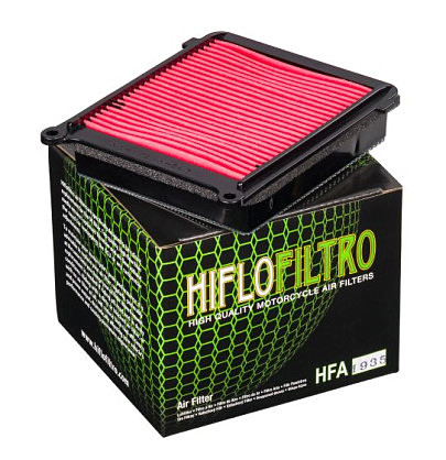 Повітряний фільтр HIFLO HFA1935