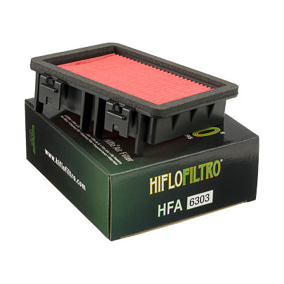 Повітряний фільтр HIFLO HFA6303