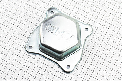 Крышка головки цилиндра (клапанов) 168F/170F Тип 1