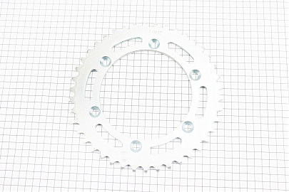 Зірка задня 520-42T — d=130; 6отв.*150mm (Viper V250VXR/GEON X-Road 200-250) оригінал